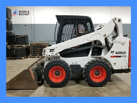 bobcat s530 specifications